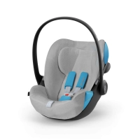 Housse Été Cybex Cloud G - Grey