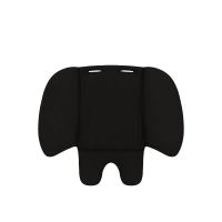 Poussette Cybex Balios S Lux 2 TPE - Seashell Blue + Nacelle Cot S Lux + Coque Auto Cloud G i-Size - Magic Black + Base G + Accessoires