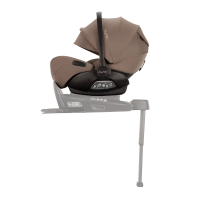 Poussette Nuna Triv Next + Coque Auto Arra Flex - Cedar