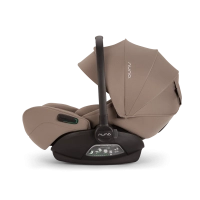 Poussette Nuna Triv Next + Coque Auto Arra Flex - Cedar