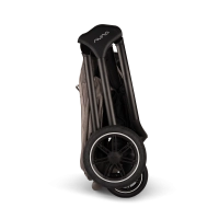 Poussette Nuna Triv Next + Coque Auto Arra Flex - Cedar