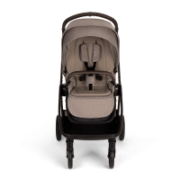 Poussette Nuna Triv Next + Coque Auto Arra Flex - Cedar