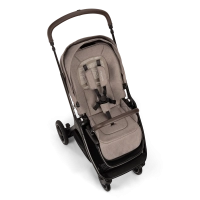 Poussette Nuna Triv Next + Coque Auto Arra Flex - Cedar