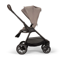 Poussette Nuna Triv Next + Coque Auto Arra Flex - Cedar