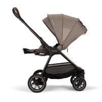 Poussette Nuna Triv Next + Coque Auto Arra Flex - Cedar