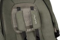 Poussette Nuna Triv Next + Coque Auto Arra Flex - Pine