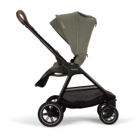 Poussette Nuna Triv Next + Coque Auto Arra Flex - Pine