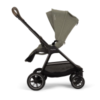 Poussette Nuna Triv Next + Coque Auto Arra Flex - Pine