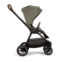 Poussette Nuna Triv Next + Coque Auto Arra Flex - Pine