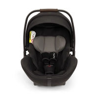 Poussette Nuna Triv Next + Coque Auto Arra Flex - Caviar