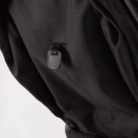 Poussette Nuna Trvl lx + Coque Auto Arra Flex - Caviar