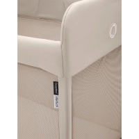 Lit Parapluie Bugaboo Stardust - Taupe