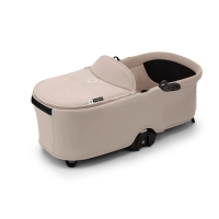 Nacelle Bugaboo Dragonfly - Desert Taupe