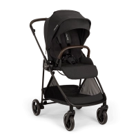 Poussette IXXA NEXT - NUNA - Caviar