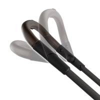 Poussette IXXA NEXT - NUNA - Caviar