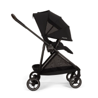 Poussette IXXA NEXT - NUNA - Caviar