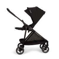 Poussette IXXA NEXT - NUNA - Caviar