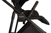 Poussette Nuna Ixxa Next - Caviar