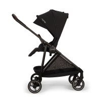 Poussette Nuna Ixxa Next - Caviar