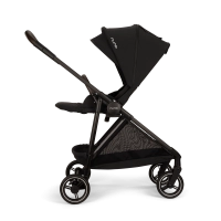 Poussette Nuna Ixxa Next - Caviar