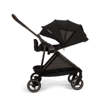 Poussette Nuna Ixxa Next - Caviar