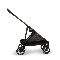 Poussette Nuna Ixxa Next - Caviar