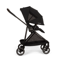 Poussette Nuna Ixxa Next - Caviar