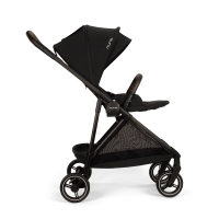 Poussette Nuna Ixxa Next - Caviar