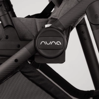 Poussette SWIV - NUNA - Thunder