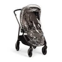 Poussette SWIV - NUNA - Thunder