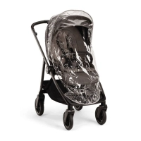 Poussette Nuna Swiv - Thunder