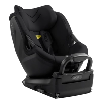 Siège Auto Axkid Spinkid 2 - Coastal Storm Black