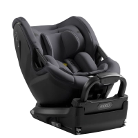 Siège Auto Axkid Spinkid 2 - Arctic Mist Grey