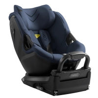 Siège Auto Axkid Spinkid 2 - Glacier Lake Blue