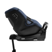 Siège Auto Axkid Spinkid 2 - Glacier Lake Blue