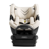 Siège Auto Axkid Spinkid 2 - Beachgrass Beige