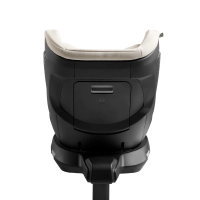 Siège Auto Axkid Spinkid 2 - Beachgrass Beige