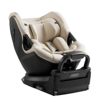 Siège Auto Axkid Spinkid 2 - Beachgrass Beige