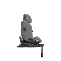 Siège Auto 40-105cm Joie i-Pivot Grow - Thunder