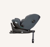 Siège Auto 40-105cm Joie i-Pivot Grow - Moonlight