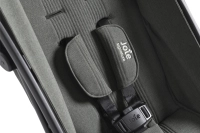 Poussette Joie Parcel LX - Evergreen