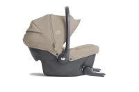 Coque Auto 0-13kg Joie Sprint - Sandstone