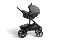 Coque Auto 0-13kg Joie Sprint - Evergreen