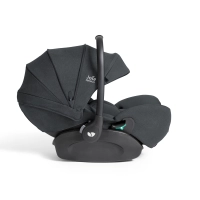 Coque Auto 0-13kg Joie I-Level Pro - Ebony
