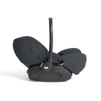 Coque Auto 0-13kg Joie I-Level Pro - Ebony