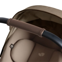 Coque Auto 0-13kg Joie I-Level Pro - Sandstone