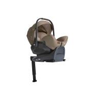 Coque Auto 0-13kg Joie I-Level Pro - Sandstone