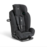 Siège Auto 76-150cm Joie i-Plenti - Ebony