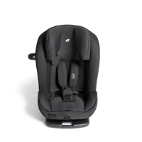 Siège Auto 76-150cm Joie i-Plenti - Ebony