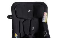 Siège Auto 0-18kg Joie I-Harbour E - Eclipse